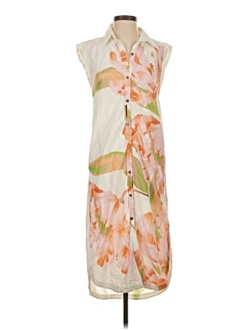 Maeve by Anthropologie Casual Dress (view 1)