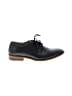 Banana Republic Solid Black Flats Size 8 - photo 1