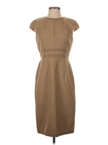 David Meister Casual Dress (view 1)