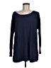 Joie Blue Pullover Sweater Size M - photo 1