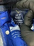 Vigoss Studio Argyle Blue Jeans Size 28 waist - photo 5