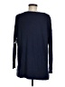 Joie Blue Pullover Sweater Size M - photo 2