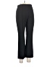 ATM Solid Black Dress Pants Size 10 - photo 1