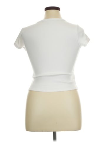 Love Charm Short Sleeve T-Shirt (view 2)