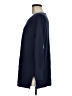 Joie Blue Pullover Sweater Size M - photo 5