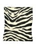 Old Navy 100% Acrylic Animal Print Ivory Scarf One size - photo 2