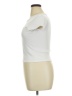 Love Charm White Short Sleeve T-Shirt Size XL - photo 5