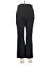 ATM Solid Black Dress Pants Size 10 - photo 2