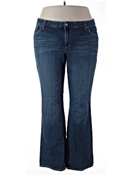 Gap Outlet Jeans