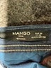 Mango Blue Jeans Size 28 waist - photo 7