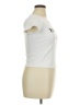 Love Charm White Short Sleeve T-Shirt Size XL - photo 4