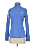 Fairway & Greene Blue Sweatshirt Size XS - photo 1