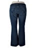 Gap Outlet Blue Jeans Size 20 - photo 2