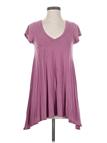 Fervour Short Sleeve T-Shirt (view 1)