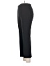 ATM Solid Black Dress Pants Size 10 - photo 5