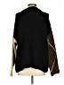 Zara Argyle Brown Pullover Sweater Size S - photo 2