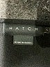 Hatch 100% Merino Black Wool Dress Size Sm Maternity (1) - photo 6