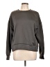 Zella Gray Sweatshirt Size L - photo 1