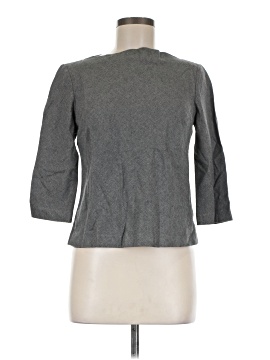 Theory 3/4 Sleeve Top (view 1)