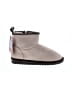 Muk Luks Gray Ankle Boots Size 9 - photo 1