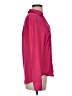 Express 100% Polyester Pink Long Sleeve Blouse Size XS (petite) - photo 4