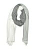 Bebe Gray Scarf One size - photo 1