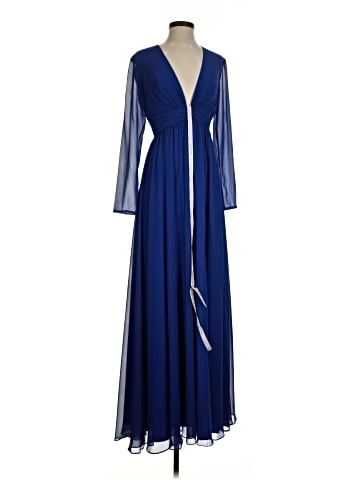IEENA for Mac Duggal Cocktail Dress (view 1)