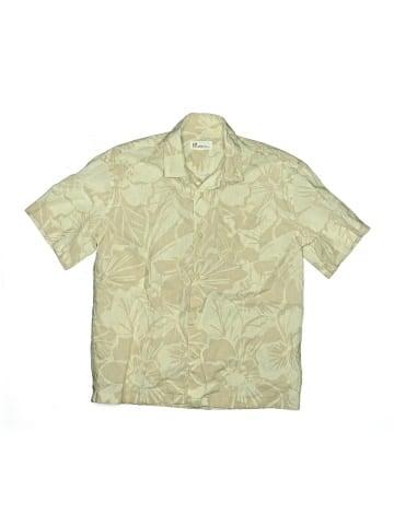 Gap Kids Short Sleeve Button-Down Shirt (view 1)