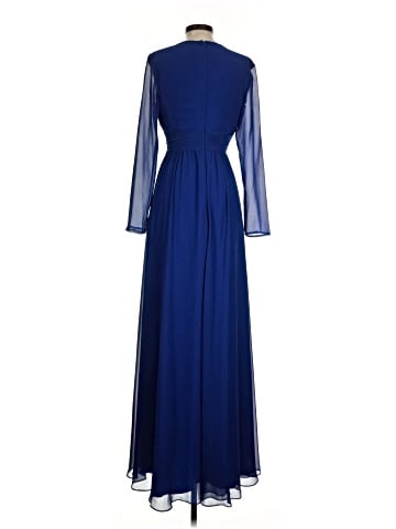 IEENA for Mac Duggal Cocktail Dress (view 2)