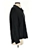 L'Agence Black Long Sleeve Blouse Size S (estimated) - photo 4