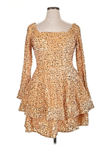 Unbranded Cocktail Dress (view 1)