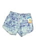 Columbia Tie-dye Blue Board Shorts Size XS - photo 1