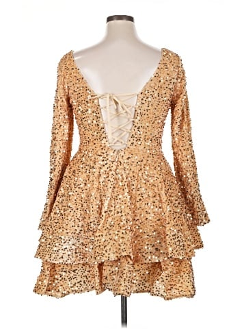 Unbranded Cocktail Dress (view 2)