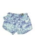 Columbia Tie-dye Blue Board Shorts Size XS - photo 2