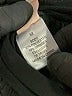 HAH | Hot-As-Hell Solid Black Jumpsuit Size M - photo 5