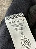 Athleta Black Turtleneck Sweater Size XS - photo 7
