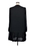 Draper James 100% Polyester Solid Black Casual Dress Size XXL - photo 2
