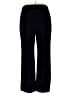 Chico's Black Casual Pants Size Med (1) - photo 2
