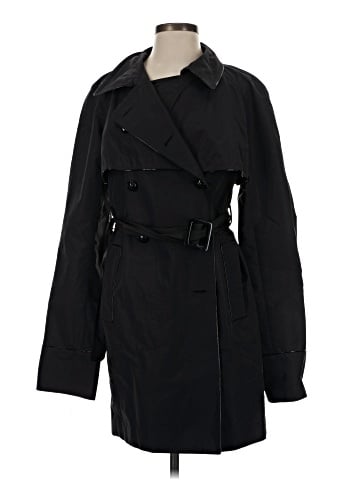 Carlisle Trenchcoat (view 1)