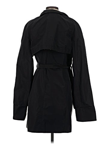 Carlisle Trenchcoat (view 2)