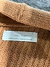 OAK + FORT Brown Cardigan Size S - photo 4