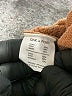 OAK + FORT Brown Cardigan Size S - photo 5
