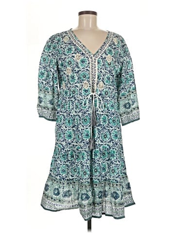 Soft Surroundings Casual Dress (view 1)