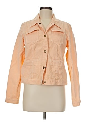 Caribbean Joe Jacket (view 1)