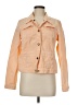 Caribbean Joe 100% Cotton Orange Jacket Size M - photo 1