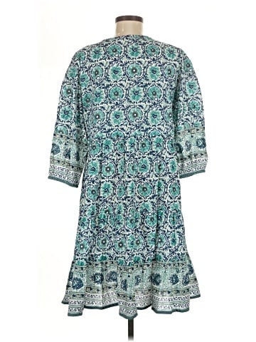 Soft Surroundings Casual Dress (view 2)