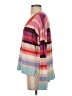 CAbi Stripes Purple Pullover Sweater Size S - photo 5