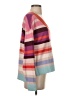 CAbi Stripes Purple Pullover Sweater Size S - photo 4
