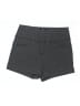 Papaya Chevron-herringbone Gray Shorts Size M - photo 1
