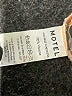 Motel 100% Viscose Tan Sleeveless Blouse Size XXS - photo 8